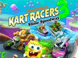 Nickelodeon Kart Racers 3: Slime Speedway