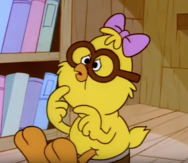Category U S Acres Characters Garfield Wiki Fandom