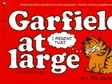 Garfield (comic strip)