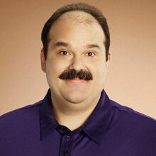 Mel Rodriguez