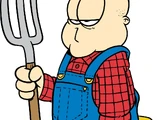Sr. Arbuckle