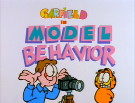 Model Behavior