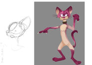 Siam and Tyham concept