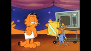 The First Annual Garfield Test 66