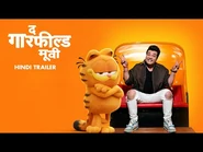 Hindi Trailer (with Varun Sharma)