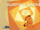 Burping Madness