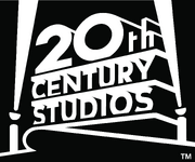 20th Century Studios logo