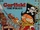 Garfield the Pirate