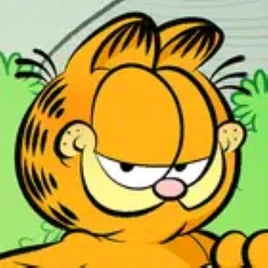 GarfieldSurvivalOfTheFattestIcon