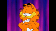 The First Annual Garfield Test 27