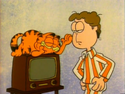 GarfieldInTheRough17