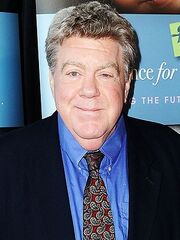 George Wendt