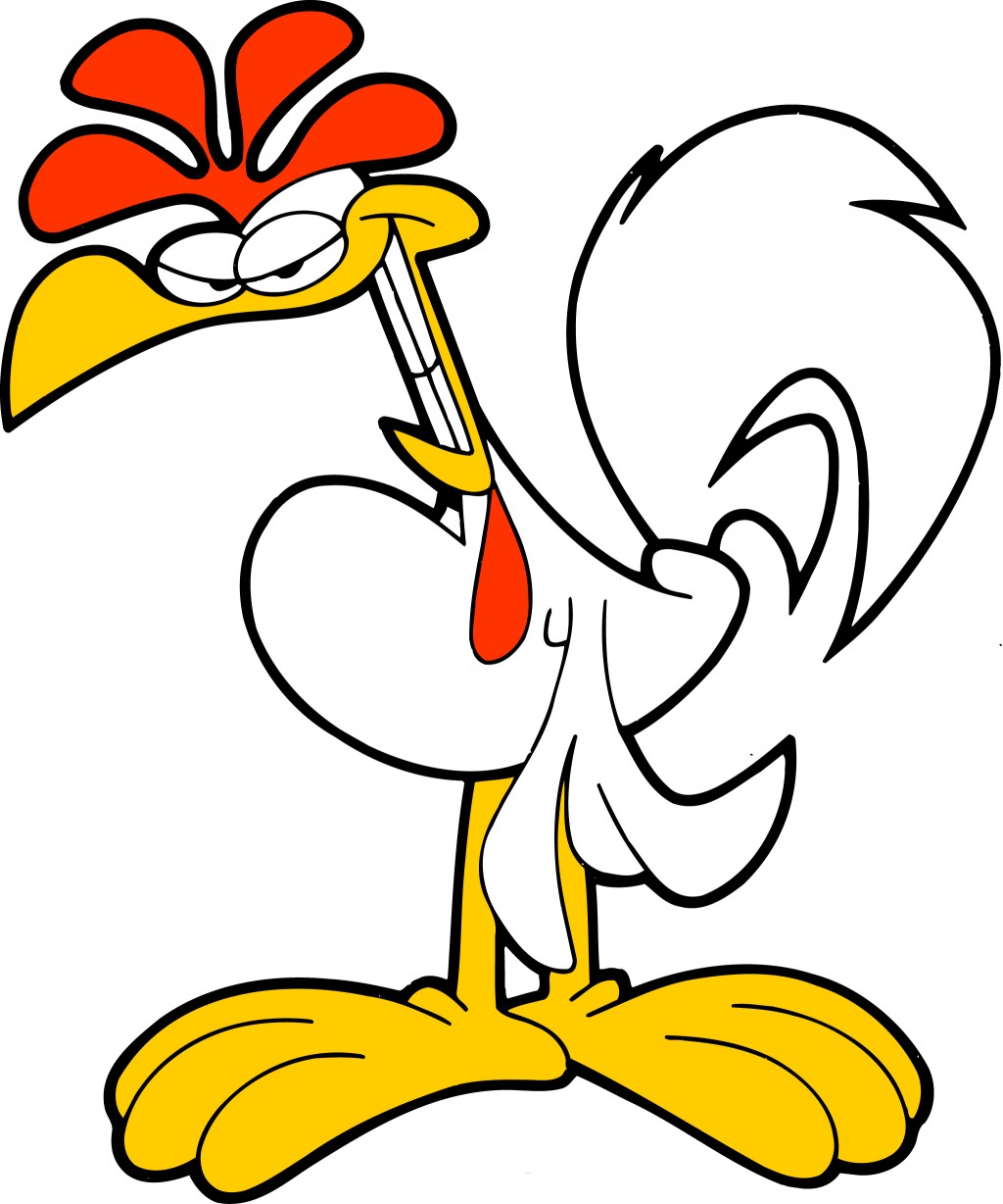 Roy Rooster Garfield Wiki Fandom