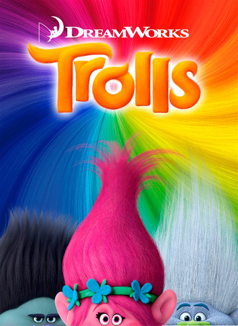 Trolls | GarfieldFan1997's Awful and Bad Movies Wiki | Fandom