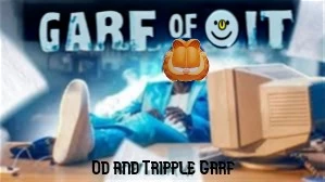 Garf of It | Garfs Wiki | Fandom