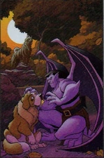 Cover M Tony Fleecs & Trish Forstner