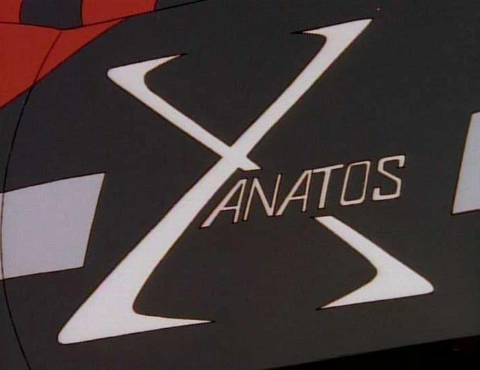 David Xanatos Wiki Gargoyles Fandom