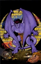 Cover U by Amanda Conner