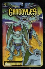 Cover L by Brent Choonover & Alberto Silva