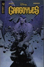 Cover D by Jae Lee colors by June Chung