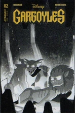 Cover Z by George Kambadais