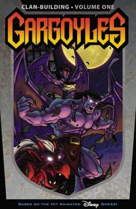 Clan building volume one