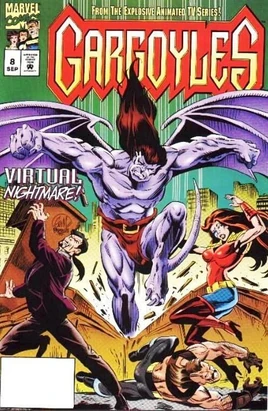 Gargoyles08