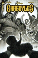 Cover I by David Nakayama