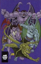 Cover T by Ken Haeser