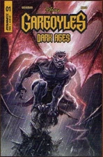 Cover B