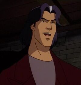 Tony Dracon