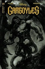 Cover ZF by Lucio Parrillo