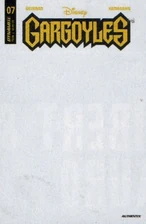 Cover G Blank