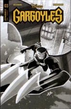 Cover ZA by George Kambadais