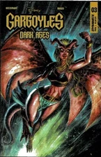 Cover B