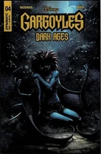 Cover A