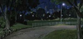 Central Park