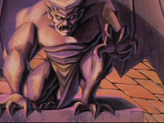 The Thrill of the Hunt - Goliath 2