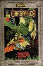 Cover H of "Tale Old As Time"