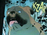 Lockjaw