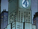 Baxter Building