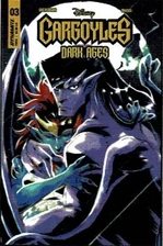 Cover D