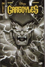 Cover I by David Nakayama