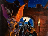 Gargoyles (TV series)/Gallery