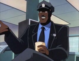 Morgan