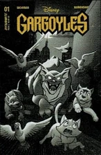Cover ZD by Tony Flecs & Trish Forsner