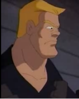 Banquo