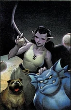 Cover O