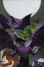 Cover L by Lesley "Leirix" Li