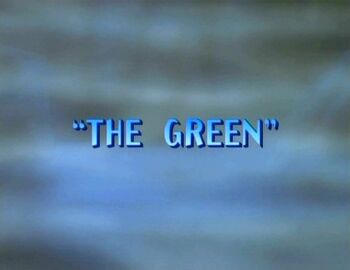 TheGreen